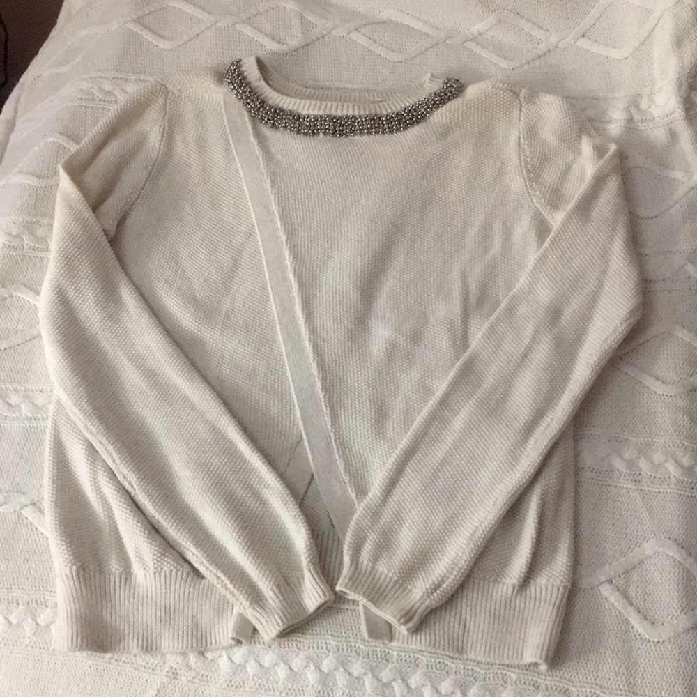 Topshop sweater